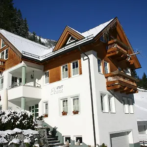 Ebene Appartement